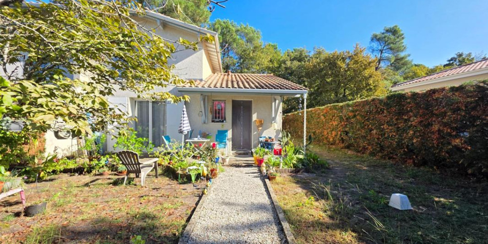 maison à MONT DE MARSAN (40000)